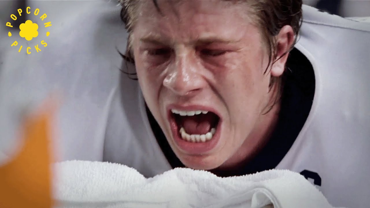 Clutch Moment Fails in Championship Thriller 🏈 | Friday Night Lights