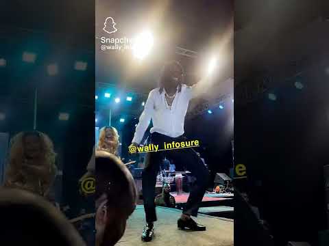 Ambiance Wally Ballago Seck #wallybseck #wallyseckofficiel #wallyballagoseck #kebetu #shorts