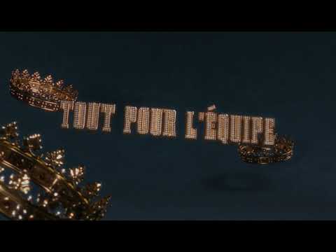L2B - Tout Pour L'équipe (Official Visualizer)