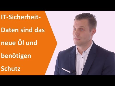 IT Sicherheit im Allgemeinen, Datenschutz und Sicherheit der IT-Infrastruktur