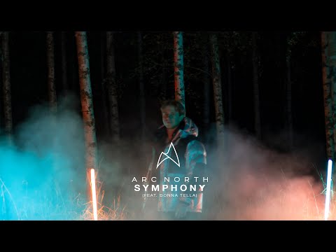 Arc North - Symphony (feat. Donna Tella) (Official Audio) [NCS 10 Release]