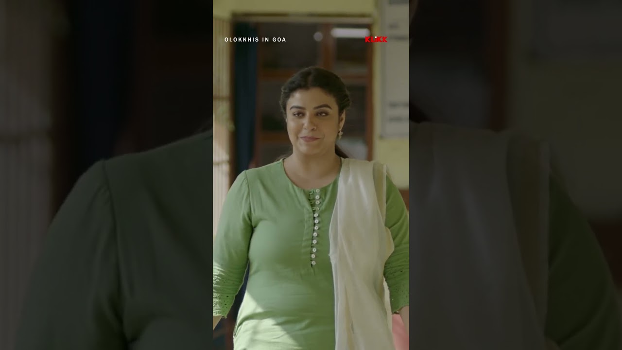 Teacher ভয়ঙ্করী & Olokkhis in Goa | Bangla Shorts