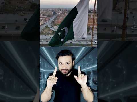 OMG This is Why America is Supporting PAKISTAN Nowadays! Instead of India #shorts