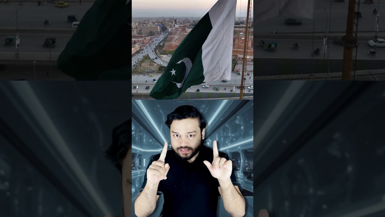 Why Is America Supporting Pakistan Over India? 🇺🇸🇵🇰