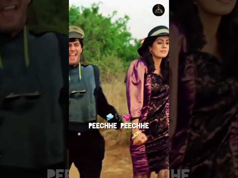 💘 Saat Samundar Paar Main Tere | Udit Narayan Voice | Chunky Pandey | Vishwatma 1992