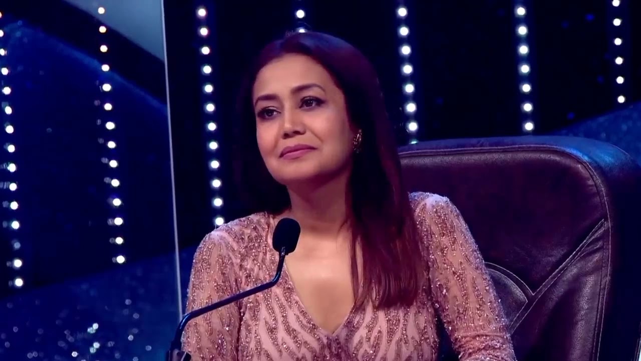 Jubin Nautiyal's 'Main Jis Din Bhula Doon' - Indian Idol