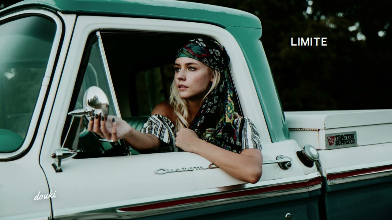 Douki - Limite (Official Audio) 🎶