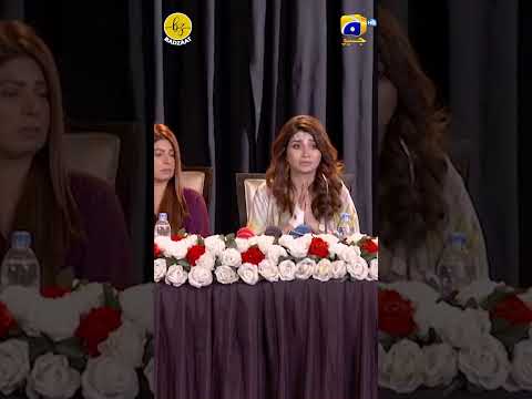 Badzaat - Episode 14 Promo | Imran Ashraf | Urwa Hocane #shorts #shortvideo