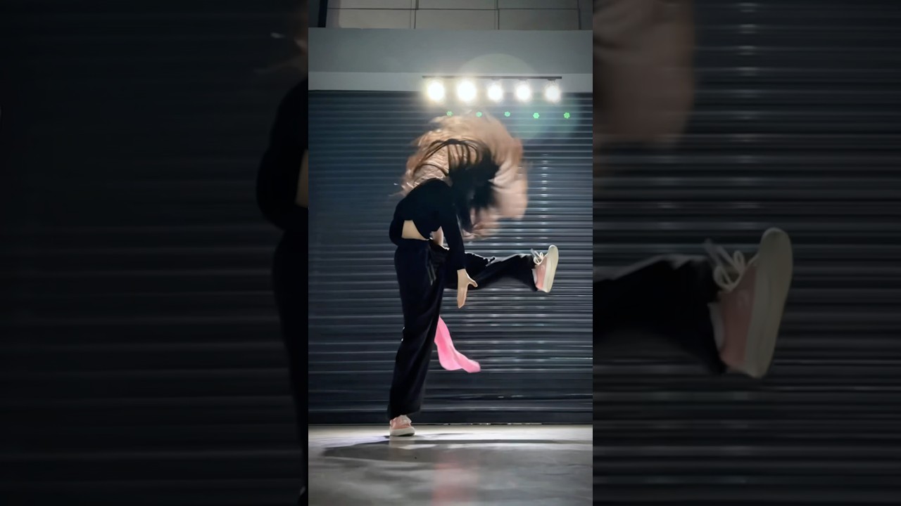 Lights Down Low Dance Trend