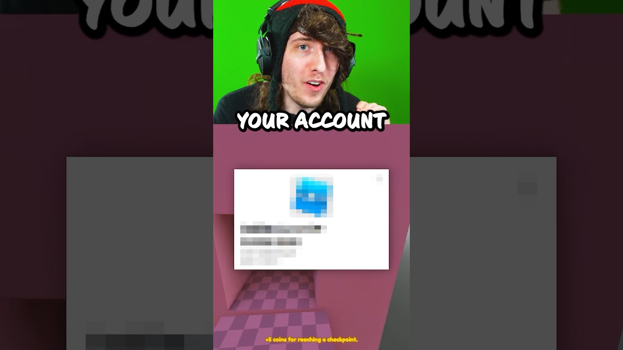 Warning: Don't Join This Roblox Group β It Can Ban Your Account! π«