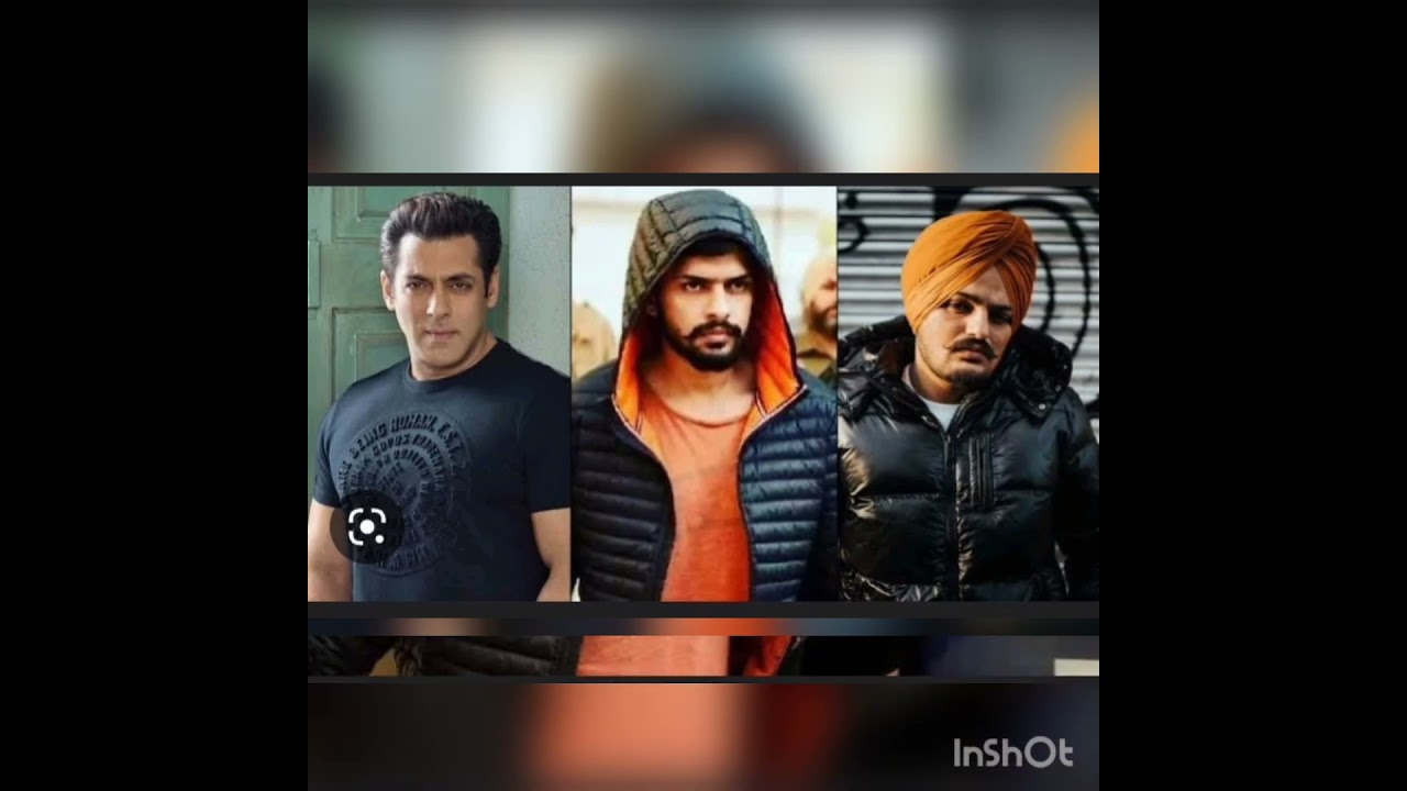 Lawrence Bishnoi & Moosewala Song Lyrics | प्रेरणादायक म्यूजिक 🎶