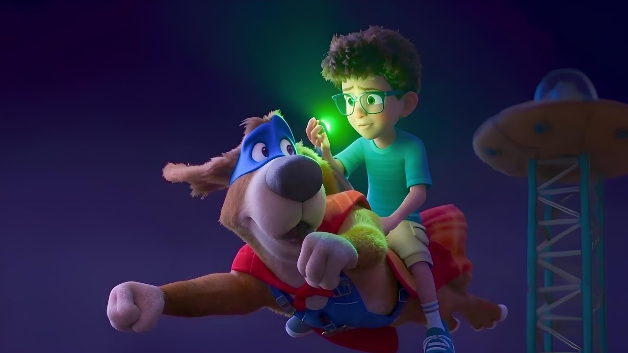 Charlie the Wonderdog (2026) Full Recap 🐶