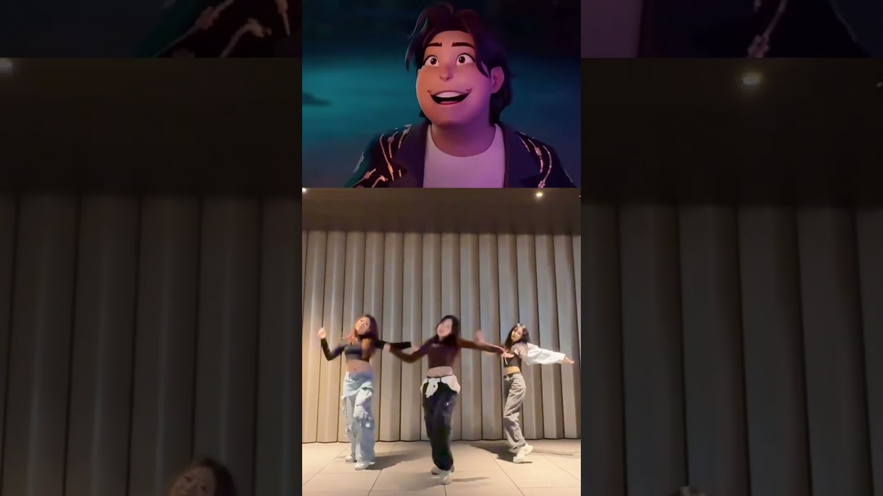 Get Ready for the Golden Era! ✨ #Huntrix #KpopDemonHunters