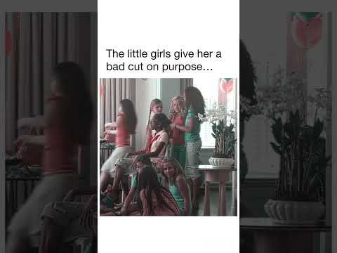 The movie ending got me in tears 🥺