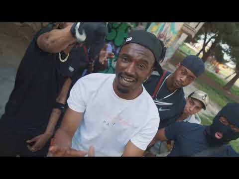 ABADI - ARISCO (Official Video) #spanishdrill