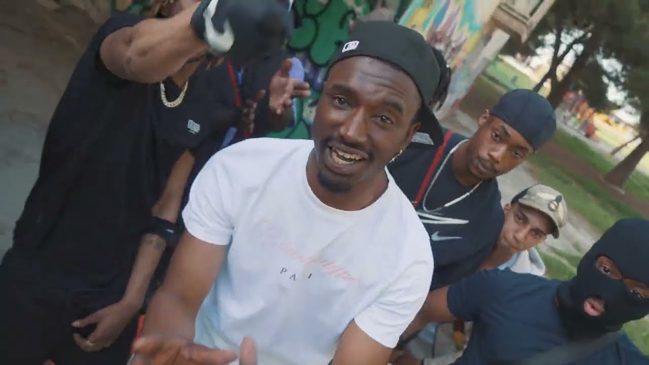 ABADI - ARISCO (Official Video) 🎶