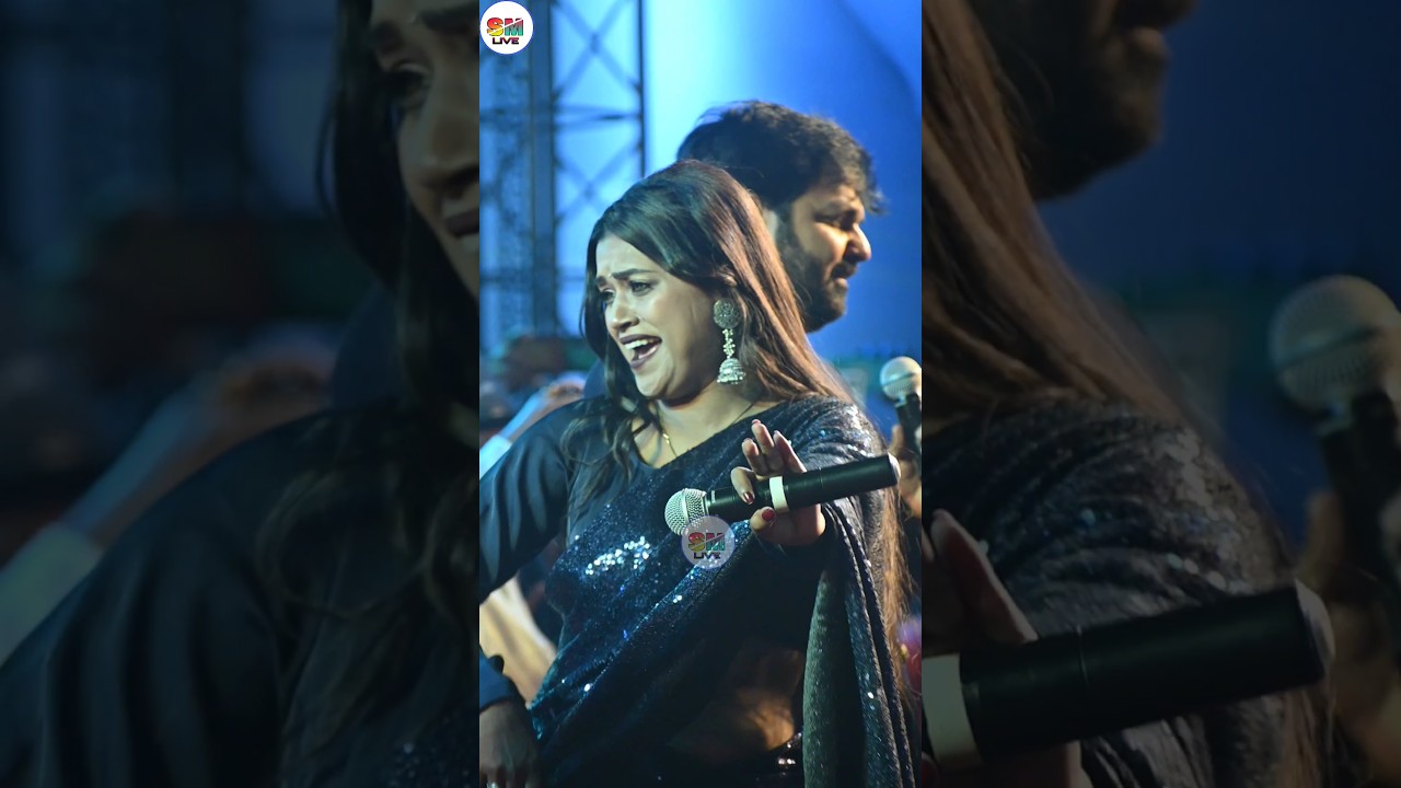 Pawan Singh & Dimple Singh Dance Battle 🎶