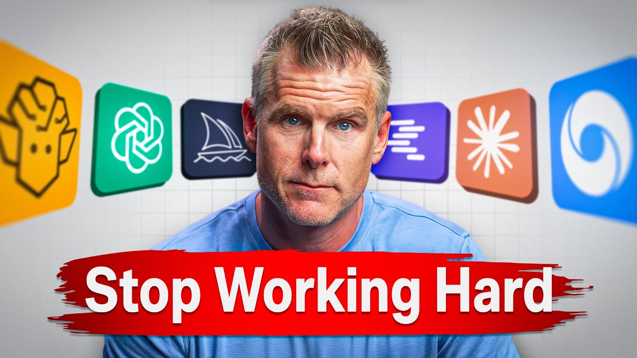 Top 10 AI Tools to Boost Your Income π°