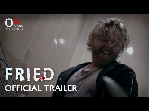 FRIED | Official Trailer  | Award-Winning Web Series