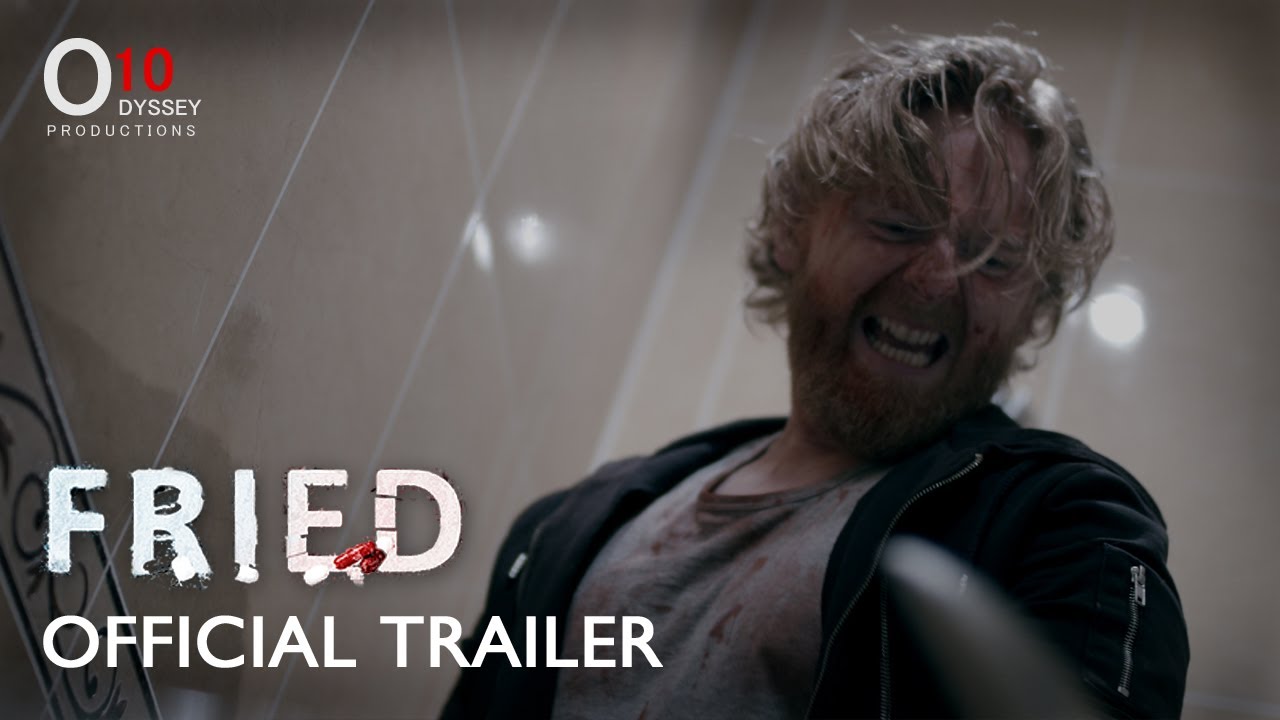 FRIED | Award-Winning Web Series Official Trailer π¬
