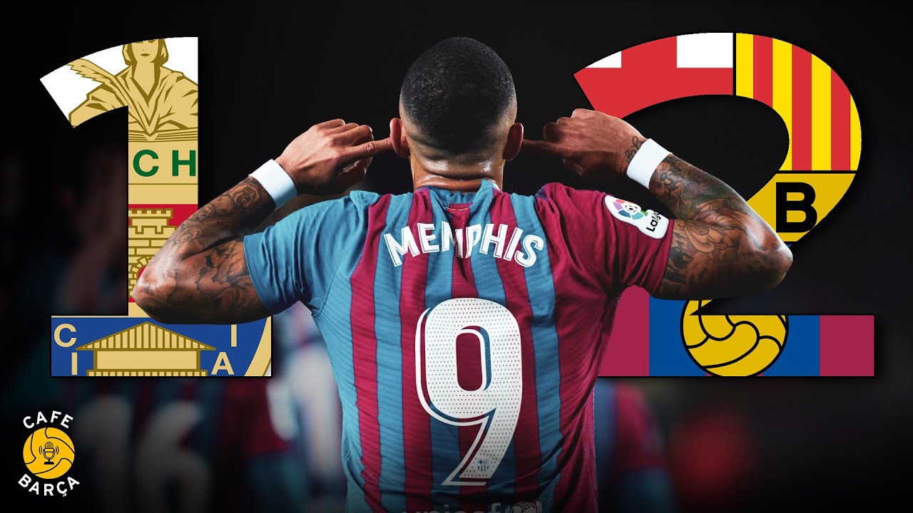 Analyse du Match Elche vs Barça 1-2 ⚽ | Reactions, Performances et Questions Instagram