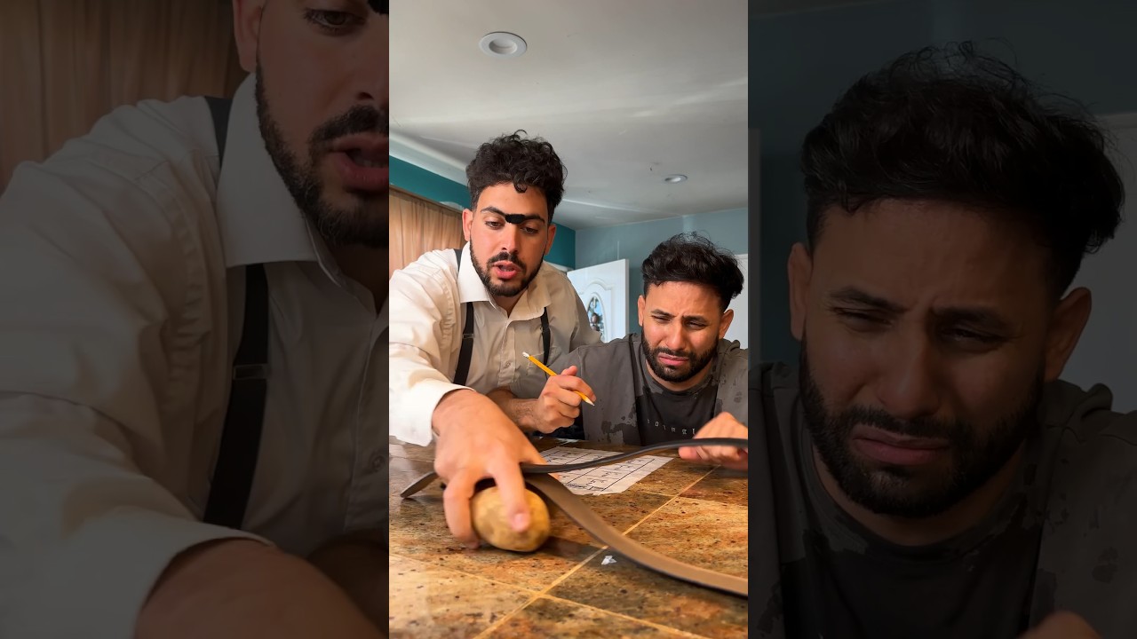 Homework Challenges: White vs Arab Parents 📝