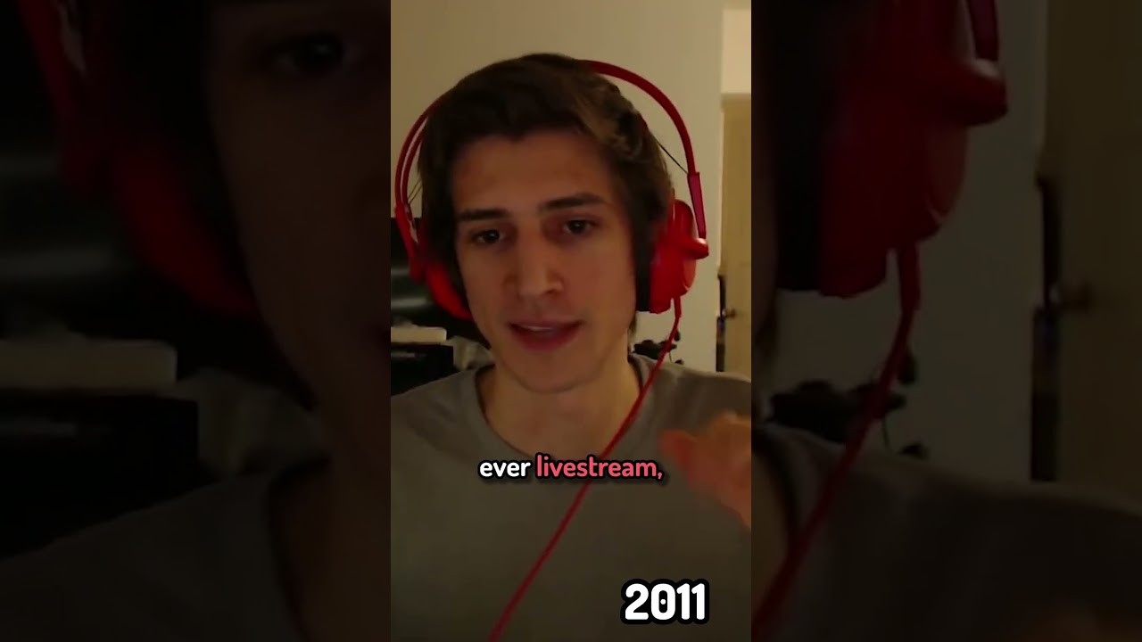 Discover Every YouTuber’s First Live Stream 🎥