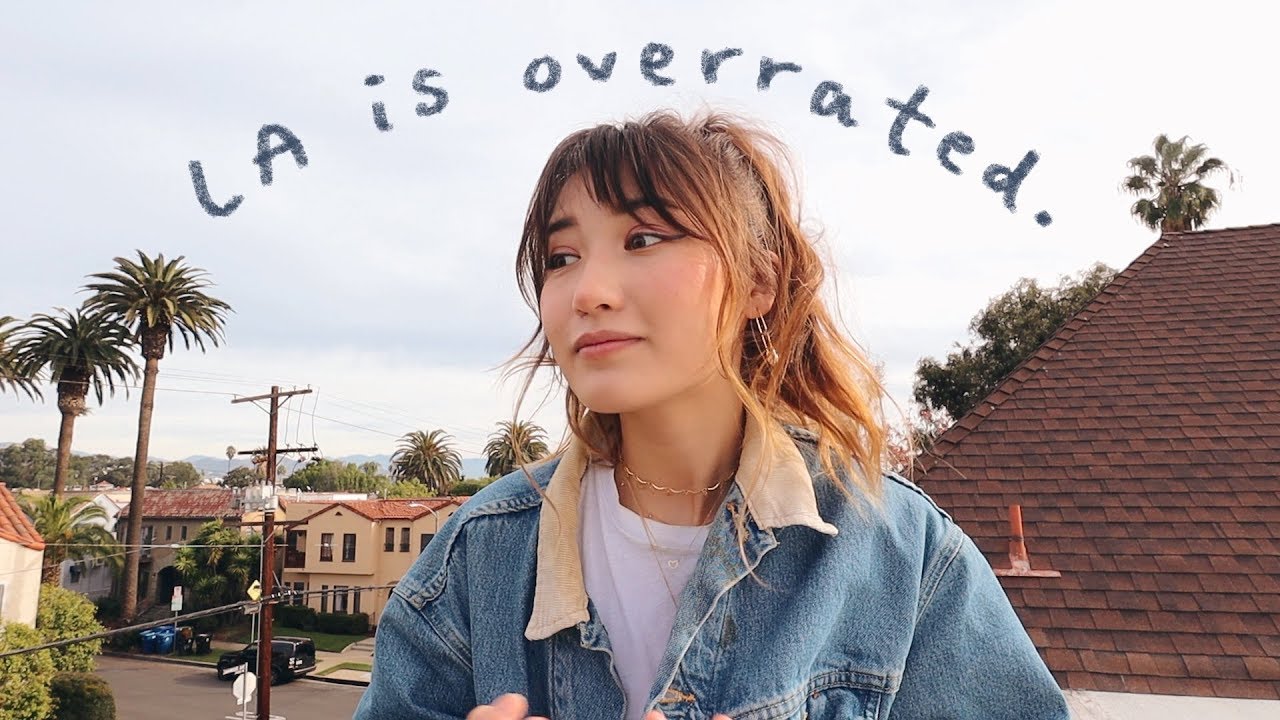 Leaving LA & My Next Move! ✨