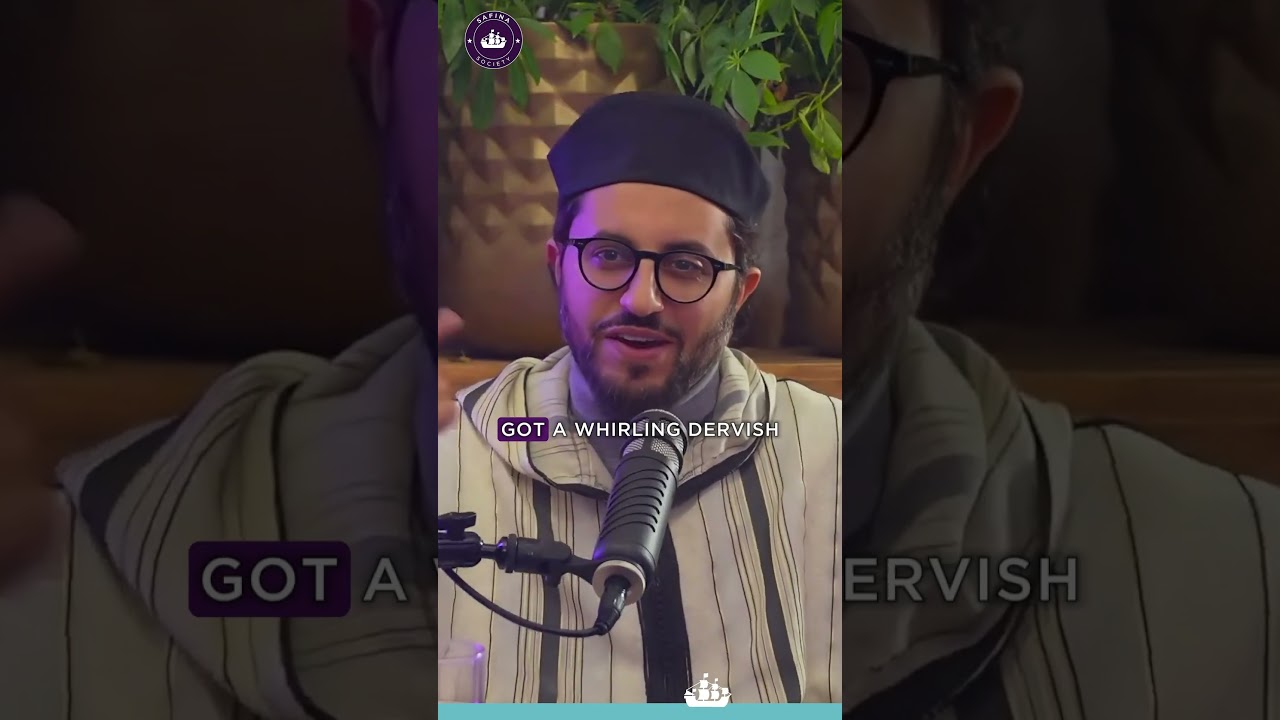 What Is a Sufi? Uncovering Its True Essence ✨