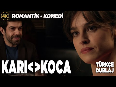 Karı & Koca | Wife and Husband | Türkçe dublaj Komedi filmi #komedifilmleri