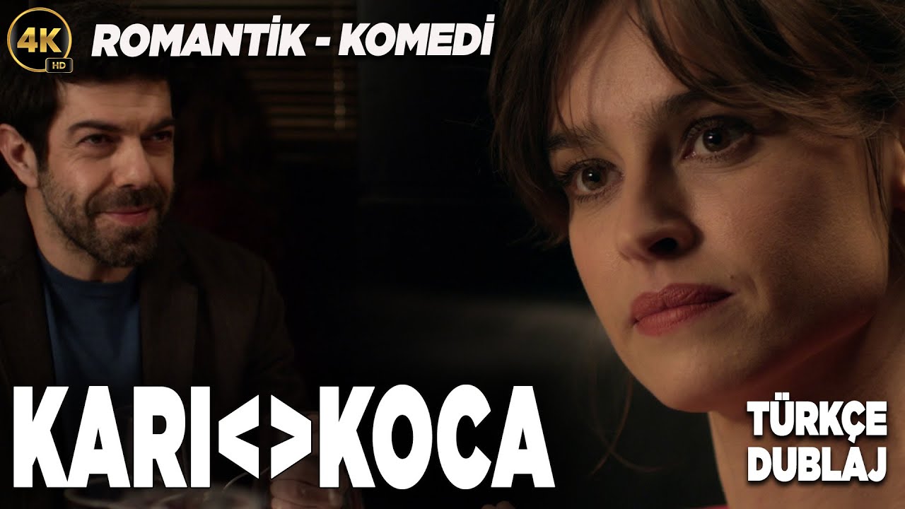 Karı & Koca: Bir Çiftin Komik ve Sıra Dışı Macerası 😂