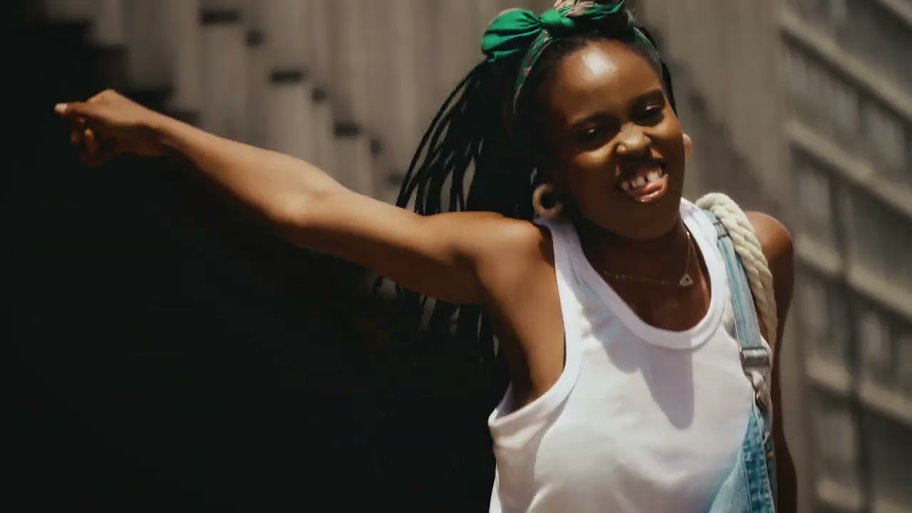 Lybra - Shalaye (official video)