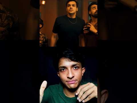 Did You Love the Trailer of Ekaki? 🎬