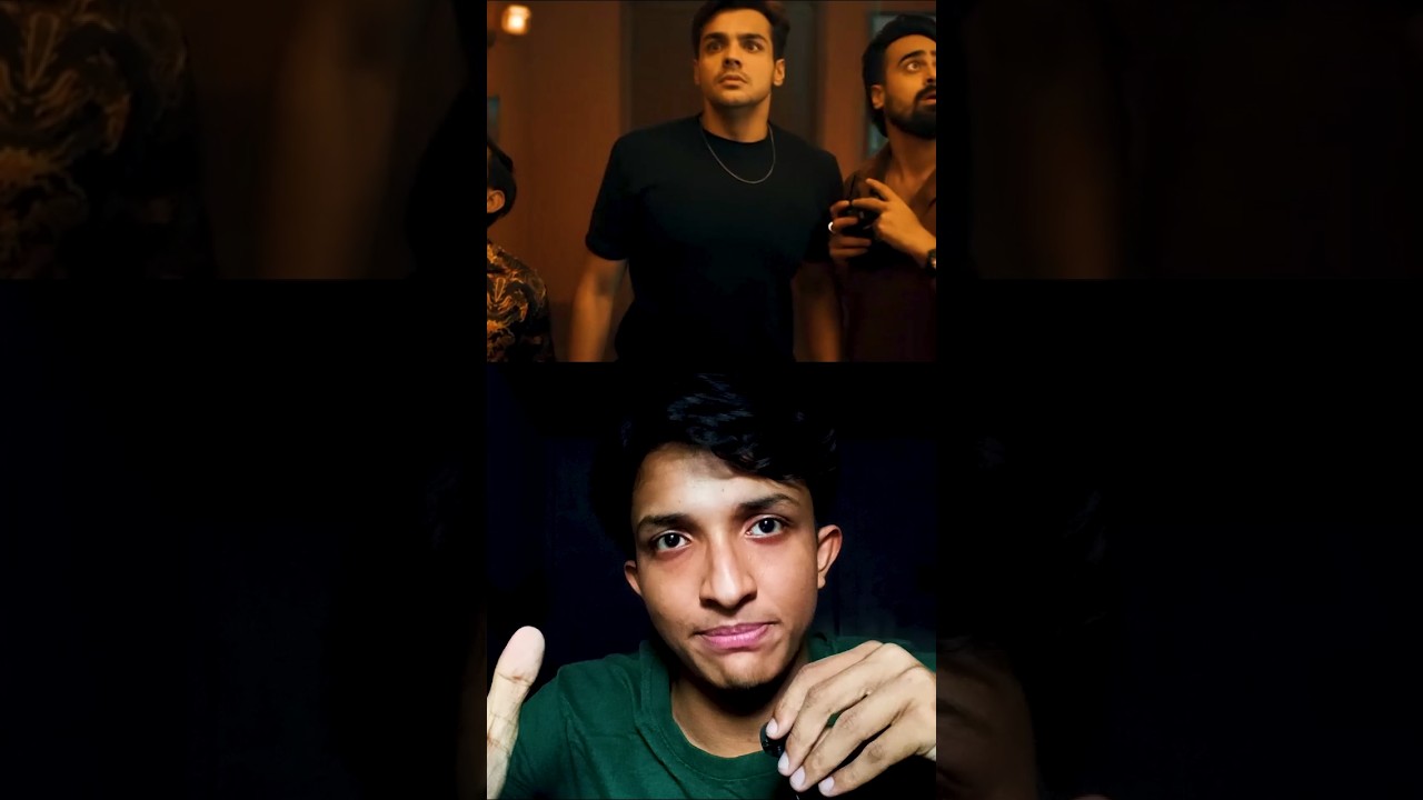 Did You Love the Trailer of Ekaki? 🎬