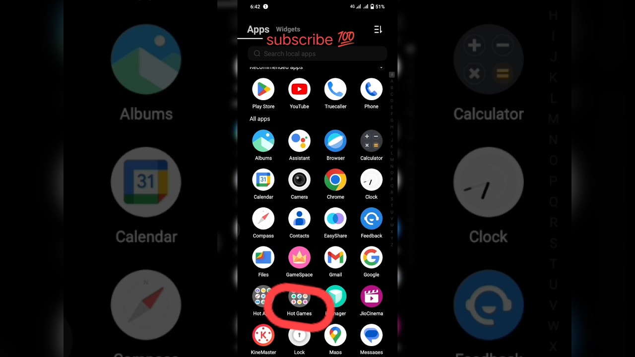 Easiest Way to Disable Hot Apps & Games on Vivo 📱