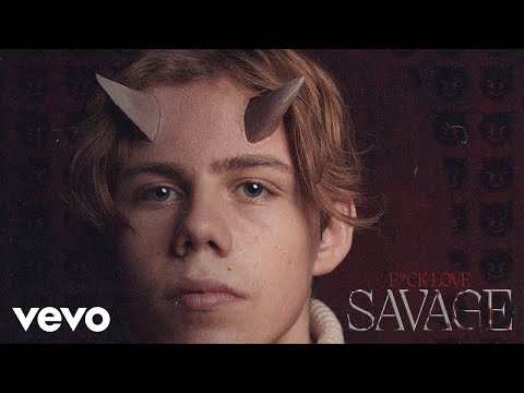 The Kid LAROI, Marshmello - FEEL SOMETHING (Official Audio)