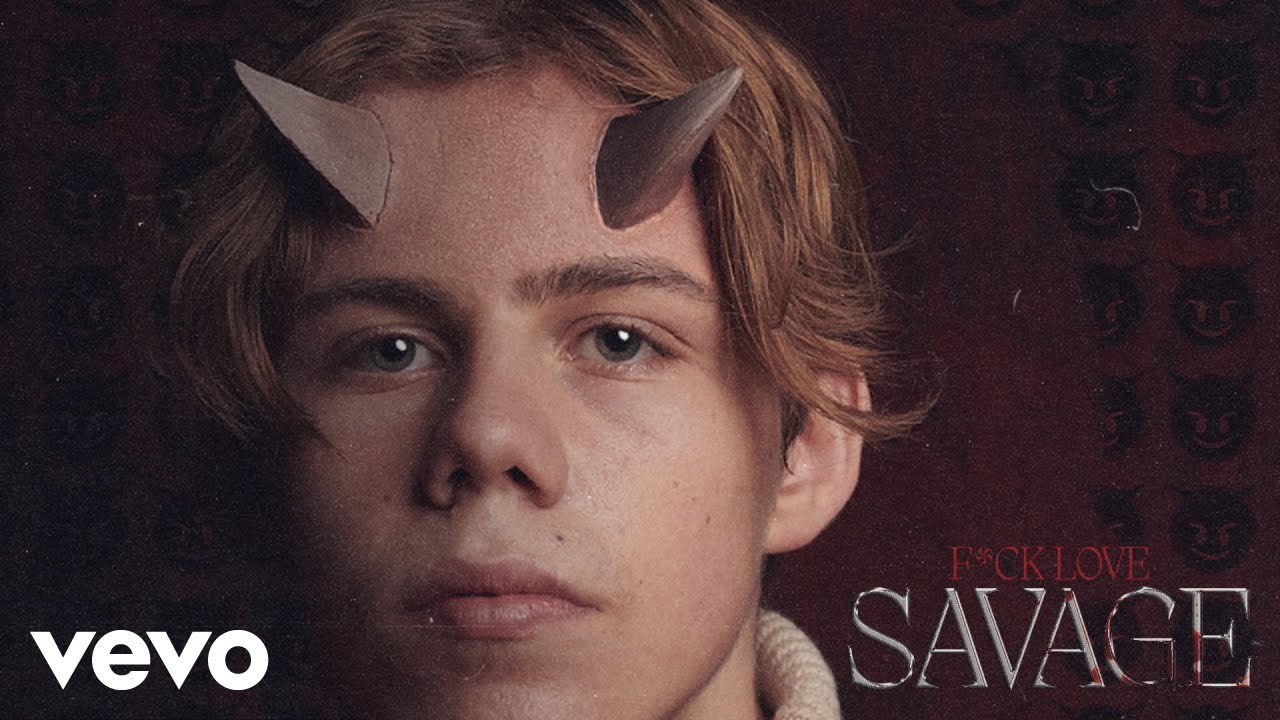 The Kid LAROI & Marshmello - FEEL SOMETHING (Official Audio) 🎶