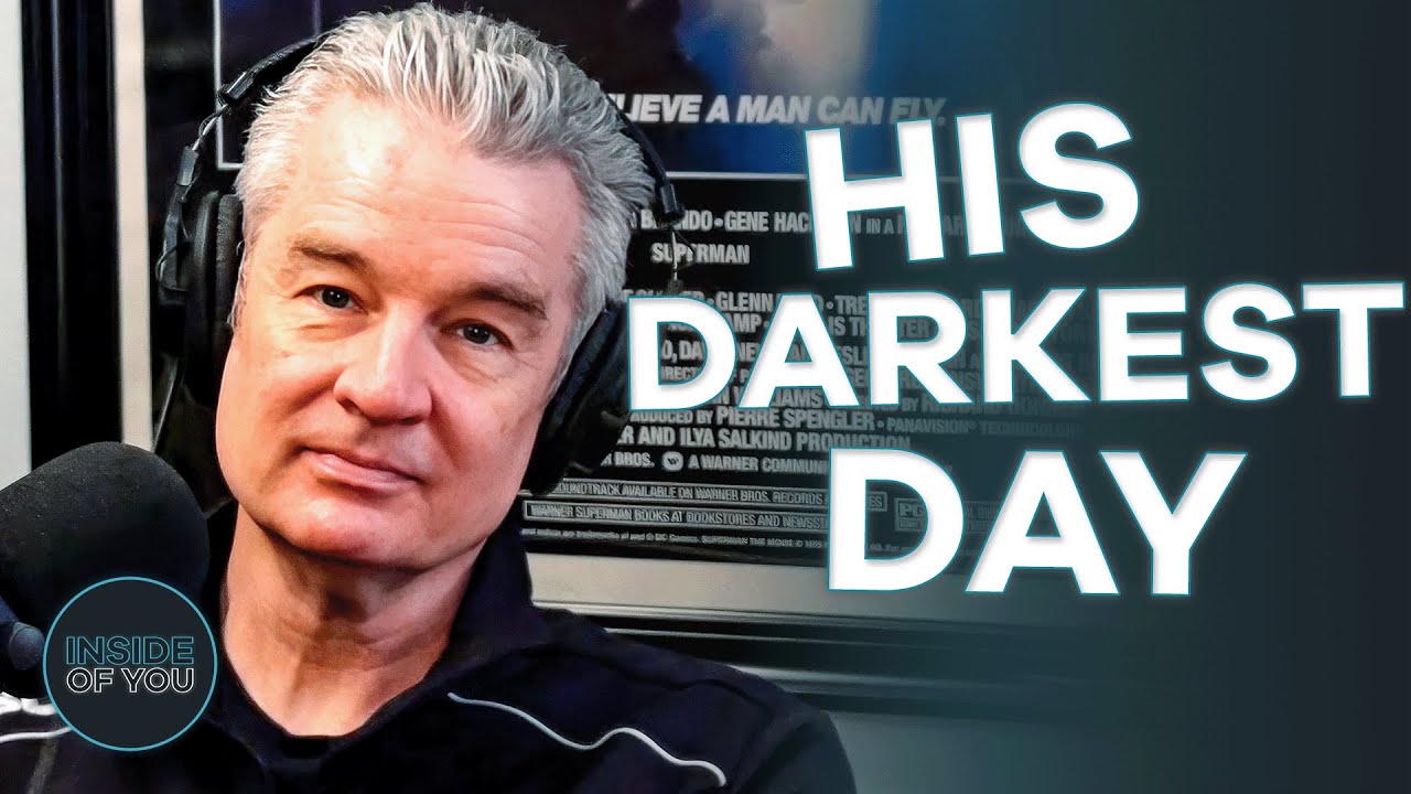 James Marsters Opens Up About His Darkest Buffy Moments 😢