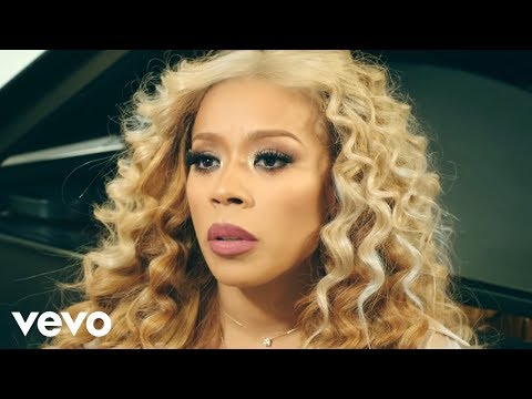 Keyshia Cole - You (Official Video) ft. Remy Ma, French Montana
