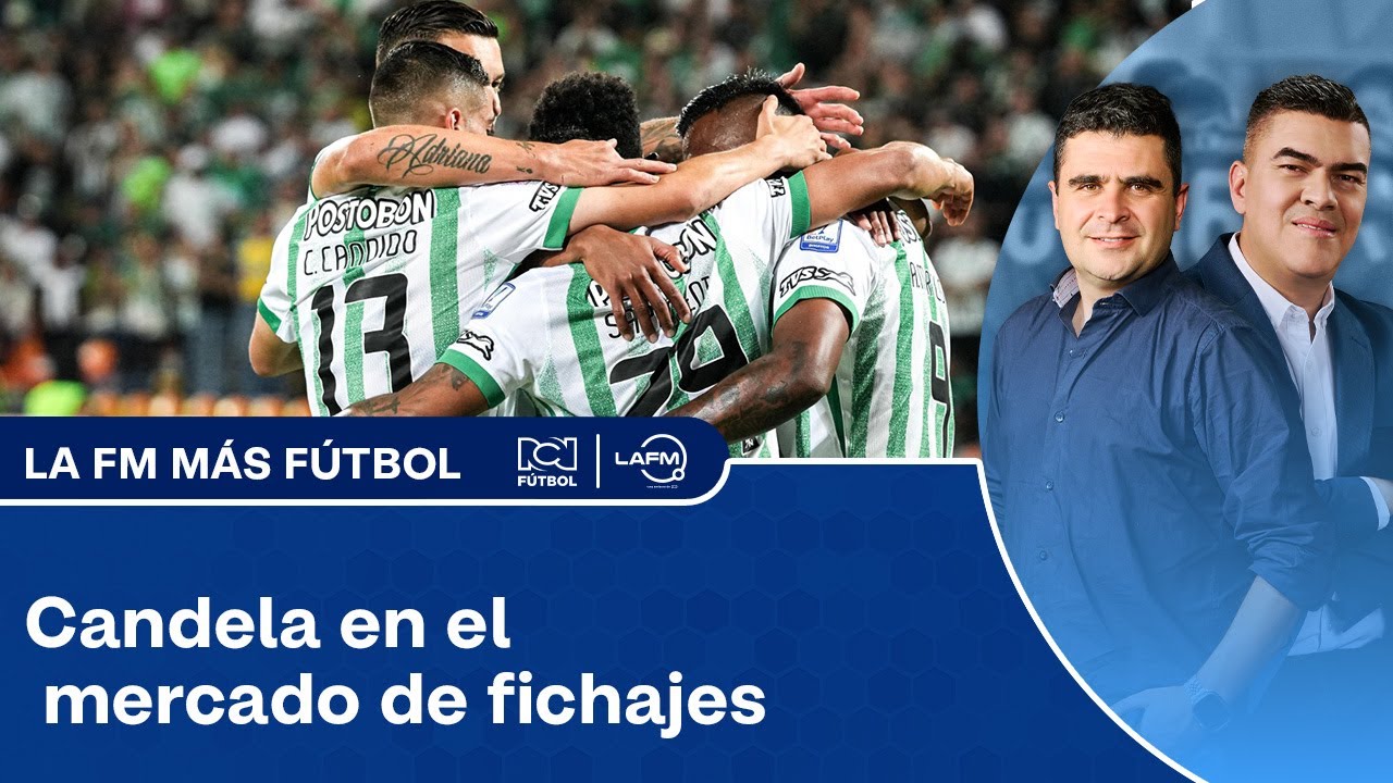 En Vivo: Más Fútbol del 2 de Enero 2026