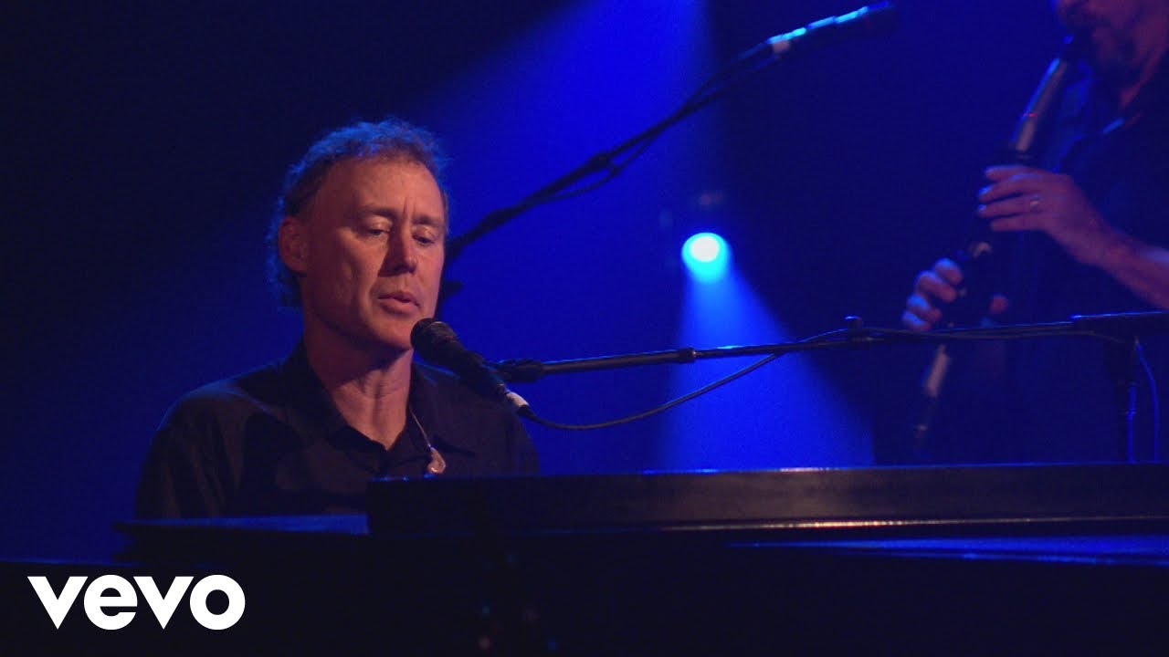 Bruce Hornsby & The Noisemakers Live: Fortunate Son ๐ธ