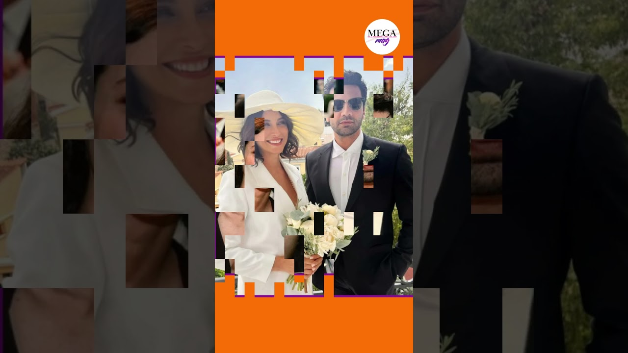 Kaan Urgancıoğlu ve Burcu Denizer'in Bebek Cinsiyeti Açıklandı! 👶