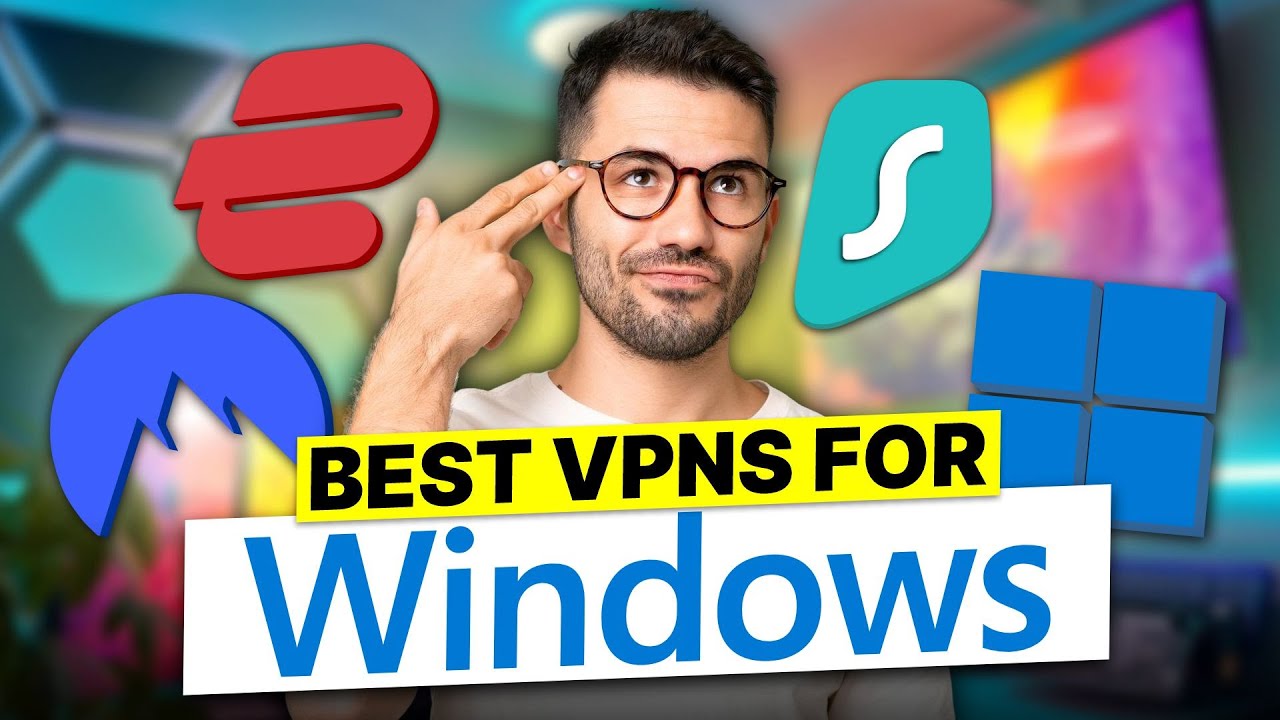 Top VPNs for Windows: Maximize Your Privacy