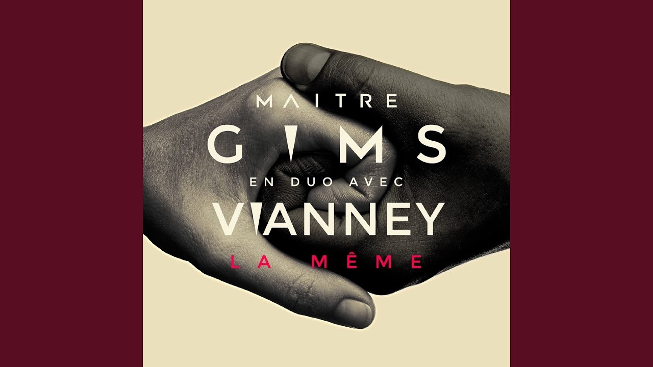 La même by GIMS & Vianney 🎶