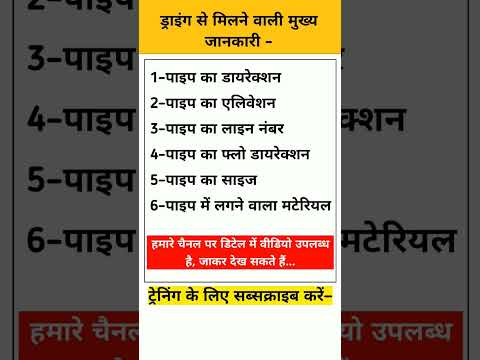 isometric drawing📚 #pipefittertraining #pipefitterinterview #pipefittertools