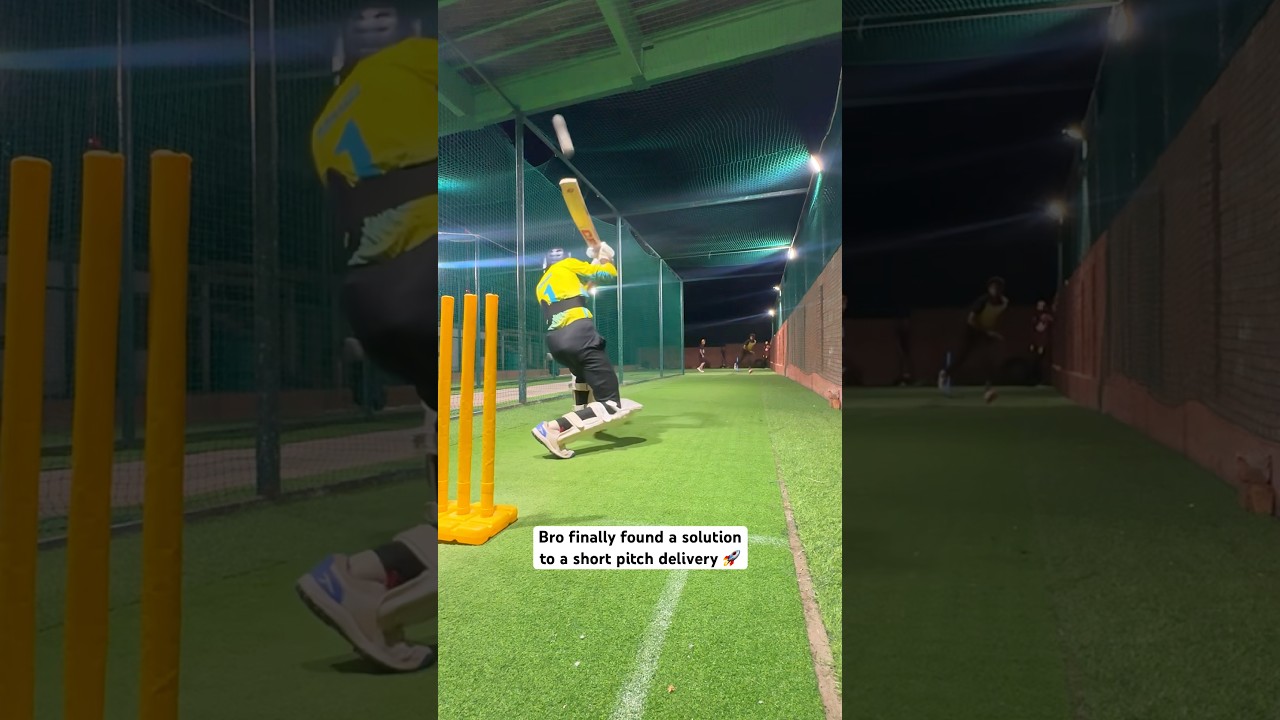 Master Short Pitch Bowling: Tips & Tricks π