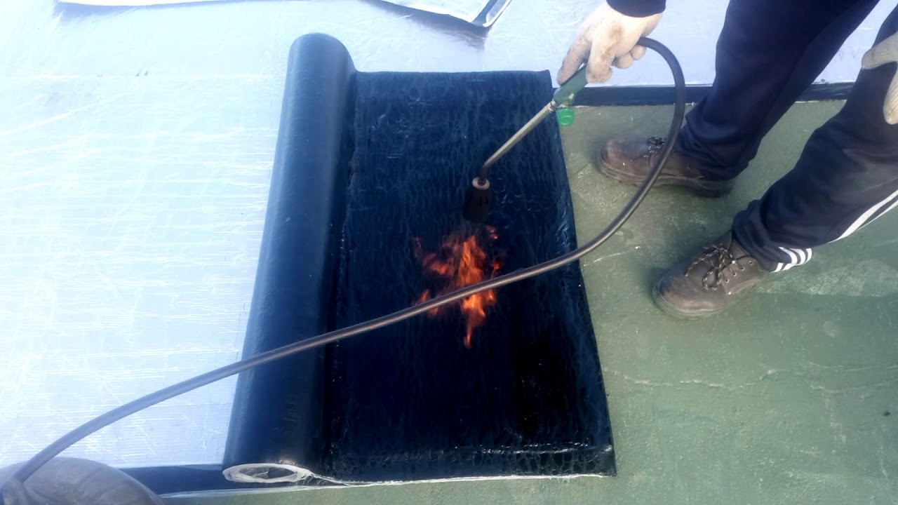 Cómo Instalar Membranas Fácilmente 🛠️