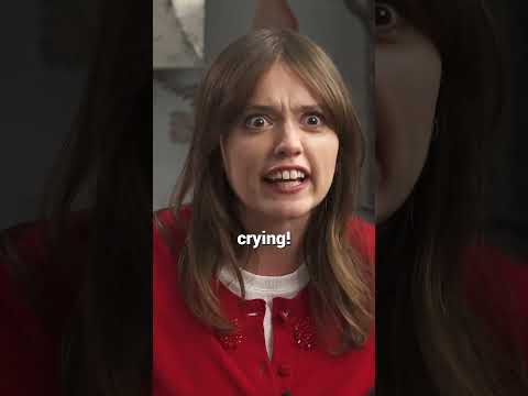 Why Aimee Lou Wood Was In Denial After The White Lotus