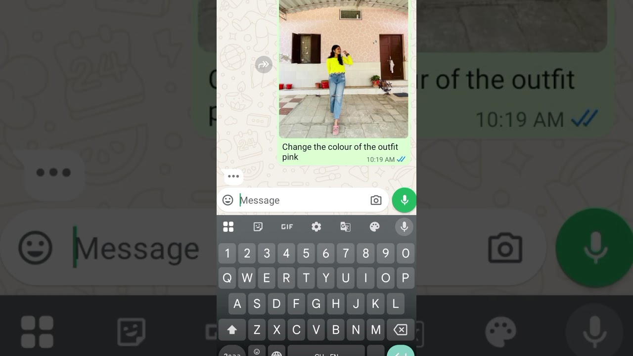 Ask Meta AI on WhatsApp: How to Use AI Chat 🤖