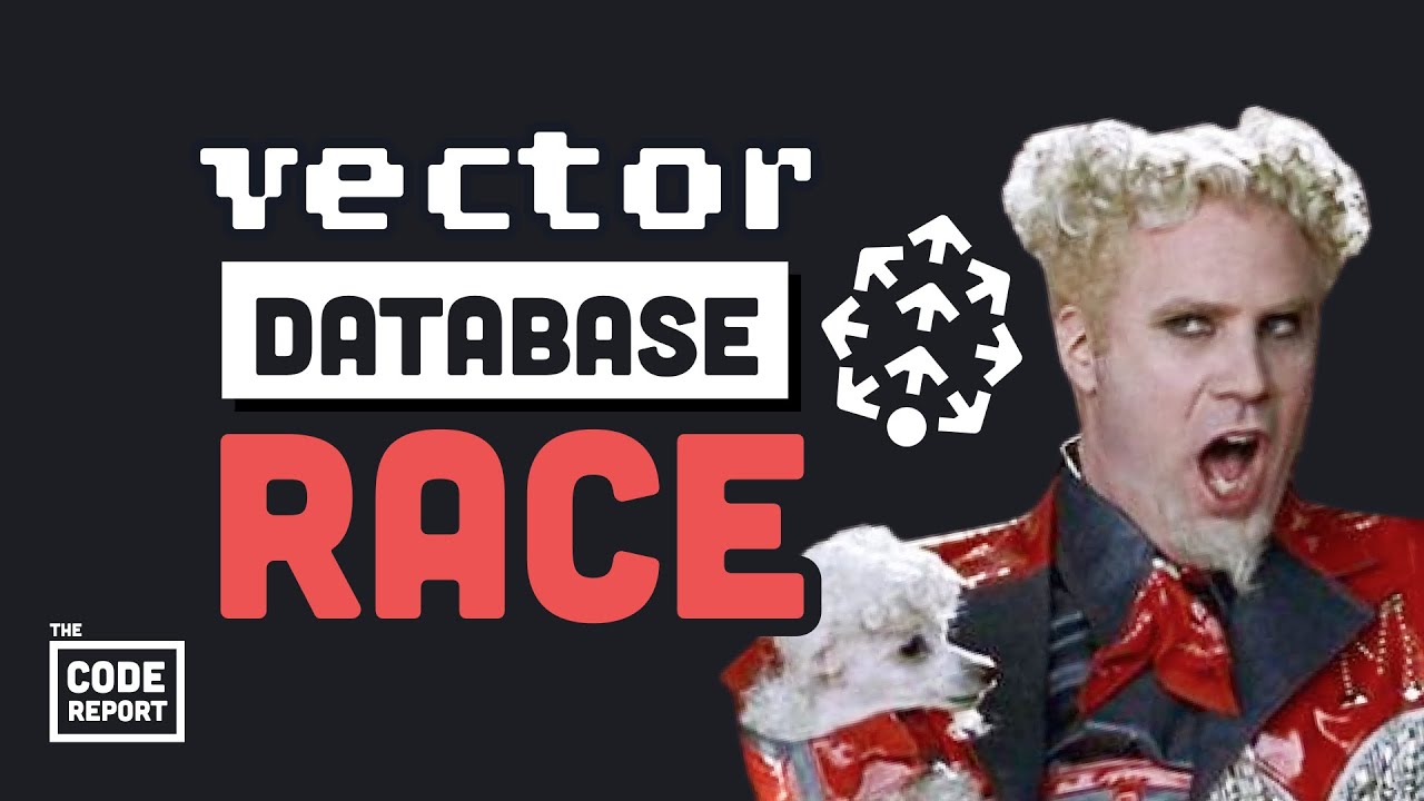 What Are Vector Databases? 🔍 Explained